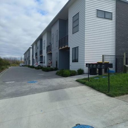Cozy Is The Word Apartment Tauranga Exterior foto