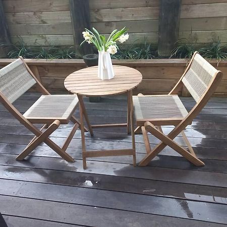 Cozy Is The Word Apartment Tauranga Exterior foto