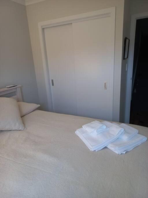 Cozy Is The Word Apartment Tauranga Exterior foto