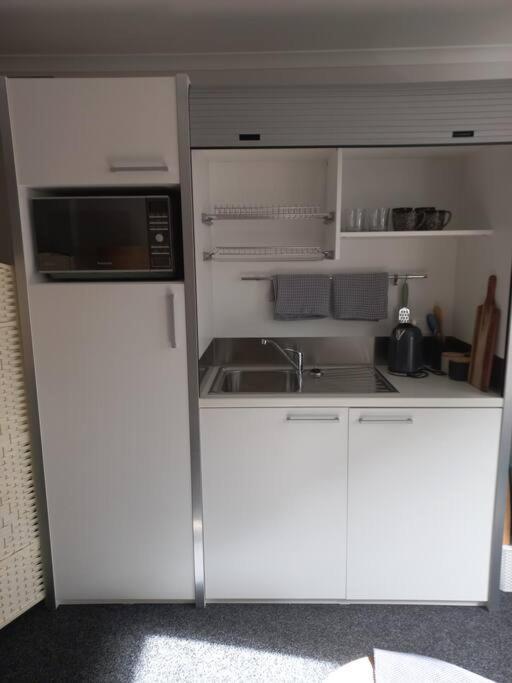 Cozy Is The Word Apartment Tauranga Exterior foto