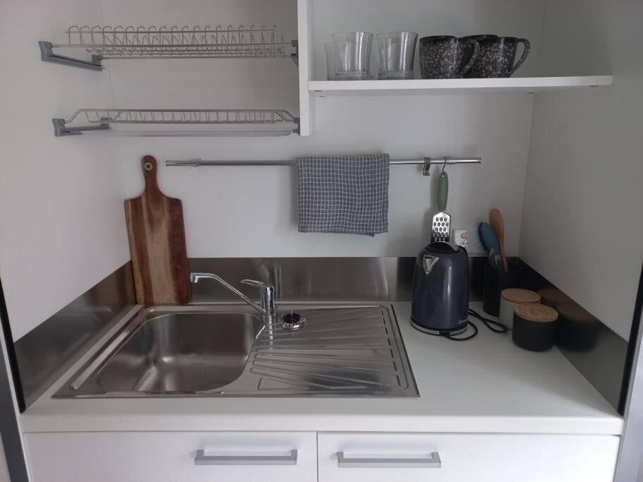 Cozy Is The Word Apartment Tauranga Exterior foto