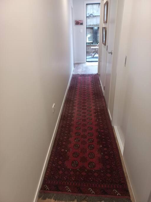 Cozy Is The Word Apartment Tauranga Exterior foto