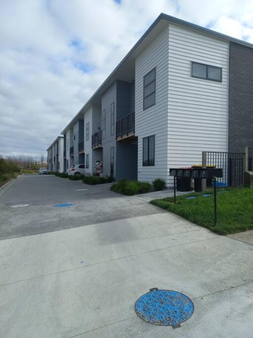 Cozy Is The Word Apartment Tauranga Exterior foto