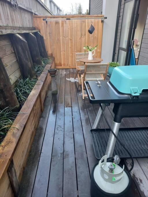 Cozy Is The Word Apartment Tauranga Exterior foto