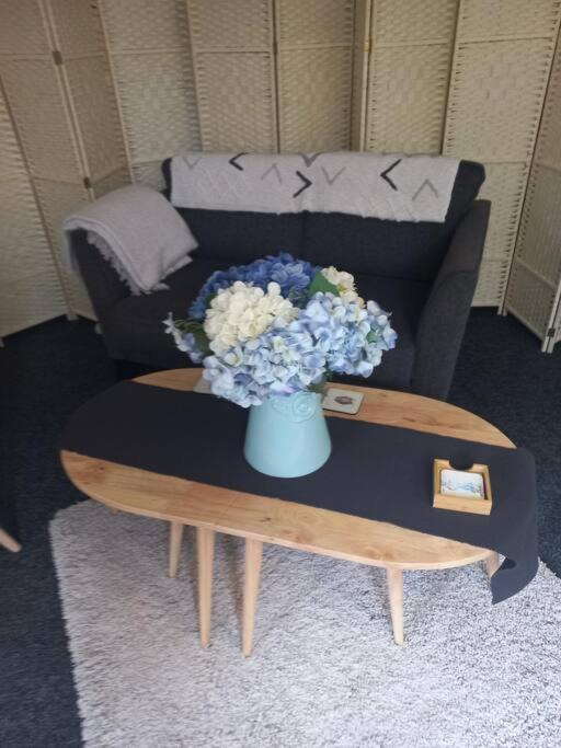 Cozy Is The Word Apartment Tauranga Exterior foto